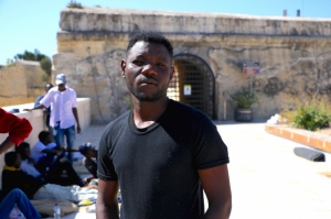 Teenagers sleeping rough in Valletta fear endless cycle of unemployment