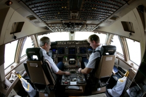 Air Malta withdraws injunction against pilots' union in goodwill gesture