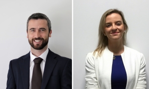 Alter Domus Malta promotes two to senior manager roles