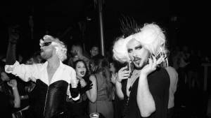 Where has the Maltese gay club gone?