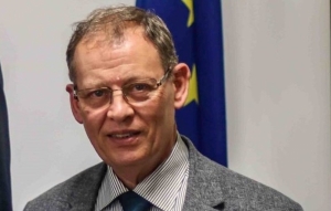 Watchdog resigns after being told to withdraw NAO audit on errant NGOs