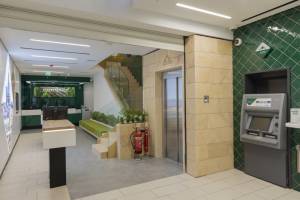 Over a century of commitment to the community of Valletta: APS Bank Valletta branch re-opens