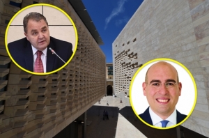 Karol Aquilina asks for review of Speaker's ‘inadmissible’ Egrant report ruling