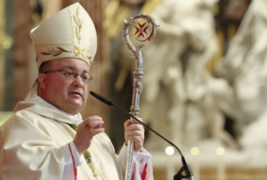 Bishops tackle xenophobia in Pentecost pastoral letter, urge faithful to embrace diversity