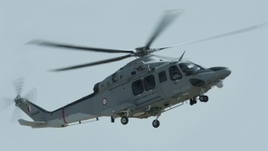 Woman suffers serious injuries after falling in Mgarr