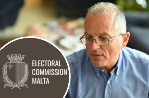 Arnold Cassola's Egrant Labour funding request cannot be probed by Electoral Commission