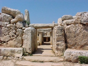 176,510 people visited Hagar Qim Temples in 2017