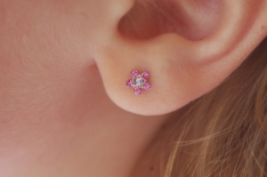 Education minister backtracks on blanket ban for earrings in schools