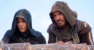 Three productions shot in Malta premiered during Christmas period