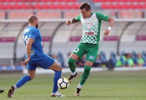 BOV Premier League | Tarxien Rainbows 0 – Floriana 3