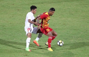 BOV Premier League | Valletta 3 – Birkirkara 0