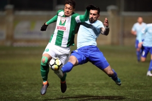 BOV Premier League | Sliema Wanderers 1 – Floriana 1