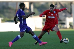 BOV Premier League | Tarxien Rainbows 2 – St Andrews 1