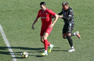 BOV Premier League | Balzan 3 – Qormi 1