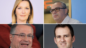 PN internal elections will pit Adrian Delia’s backers against his detractors