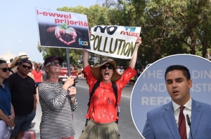 Updated | PA review tribunal rejects Central Link appeal, NGOs to go to court