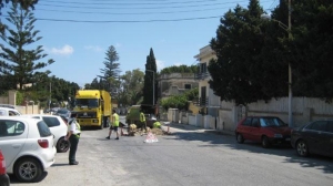 Attard local council disgruntled by lack of warning before start of roadworks