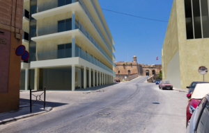 Marie-Louise Coleiro Preca supports Cottonera residents in fight against AUM’s extension