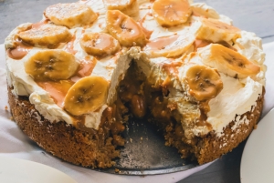 Banoffee Pie