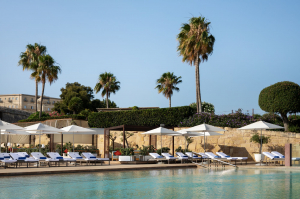 The Phoenicia Malta adds new global milestone with TravellerMade partnership