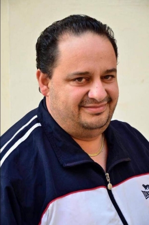 Maltese actor Benny Casha passes away