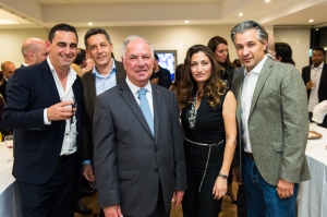 Belair Property opens new office in Mellieha