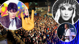 Don't miss this lineup at the Beland Music Festival at Hard Rock Cafe
