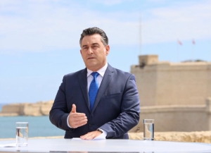 Grech is sceptic on cannabis, calls decriminalisation Labour vote-winning exercise