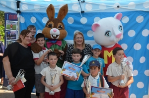 Malta joins World Milk Day celebrations