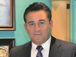 Adrian Delia aides eye rising star Bernard Grech with suspicion