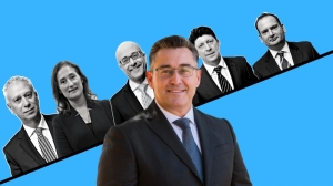 Grech’s shadow cabinet choices ruffle feathers • PN 2nd District committees threaten to resign over Stephen Spiteri demotion