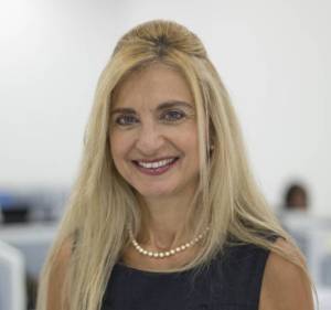 Bernardette Balzan talks about the interesting career path that brought her to Konnekt