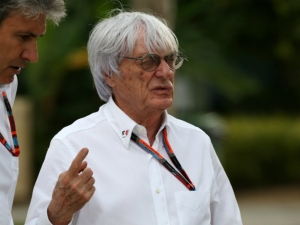 Ecclestone unsure over Italian GP