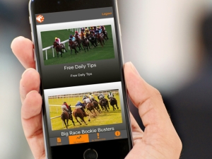 Betting Gods releases an app