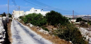 MEPA turns down Bidnija winery application