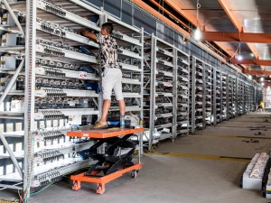 Socar wanted to use Delimara for energy-hungry Bitcoin mining, Electrogas email shows