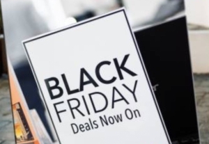 Retailers report ‘decent’ Black Friday sales but levels still fall shy of pre-COVID year
