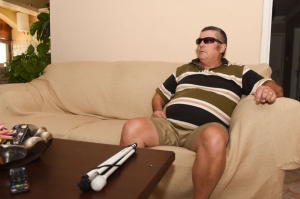 Blind man assaulted on bus for requesting to sit in disabled seating
