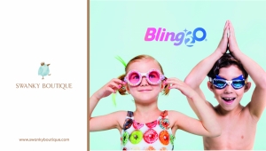 Swanky Boutique launches Bling2o across Malta and Gozo