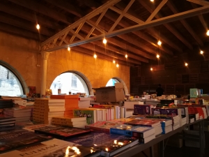 Book Fair to be held at Is-Suq tal-Belt this weekend