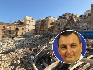 PN accuses government of ‘trying to run away from housing crisis’