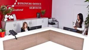 Business Office Services International announces a new tenant
