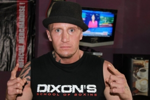 Bail confirmed for boxer Scott Dixon after AG loses appeal