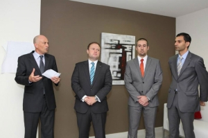Accountancy Board suspends Brian Tonna and Karl Cini warrants