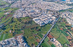 Proposed Bulebel Industrial Estate expansion to be scrapped