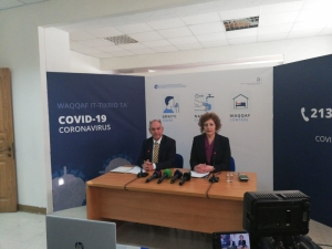 ’We are prepared for the first cases of Covid-19 in Malta,’ Public Health Superintendent says