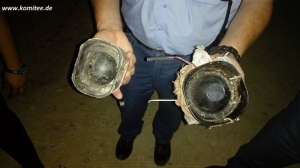 CABS dismantles 10 illegal bird callers with police
