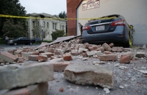 No Maltese nationals injured in California quake