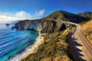 The native | Sasha Shumarayeva takes us on a California Road Trip