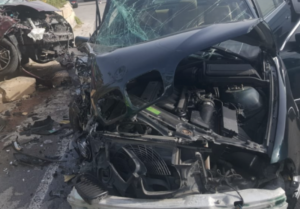 Roads claimed the lives of three people between July and September
